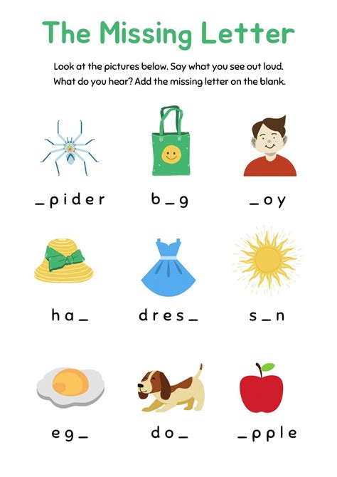 SOLVED: 'Fill in the missing letters to create a word or.